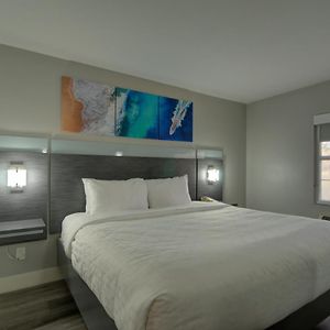 King Room Non-Smoking First Level